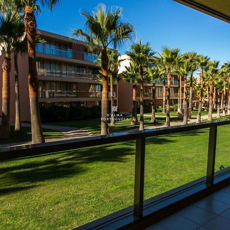 Herdade Dos Salgados Beach Apartment Dalma Delux البوفيرا المظهر الخارجي الصورة