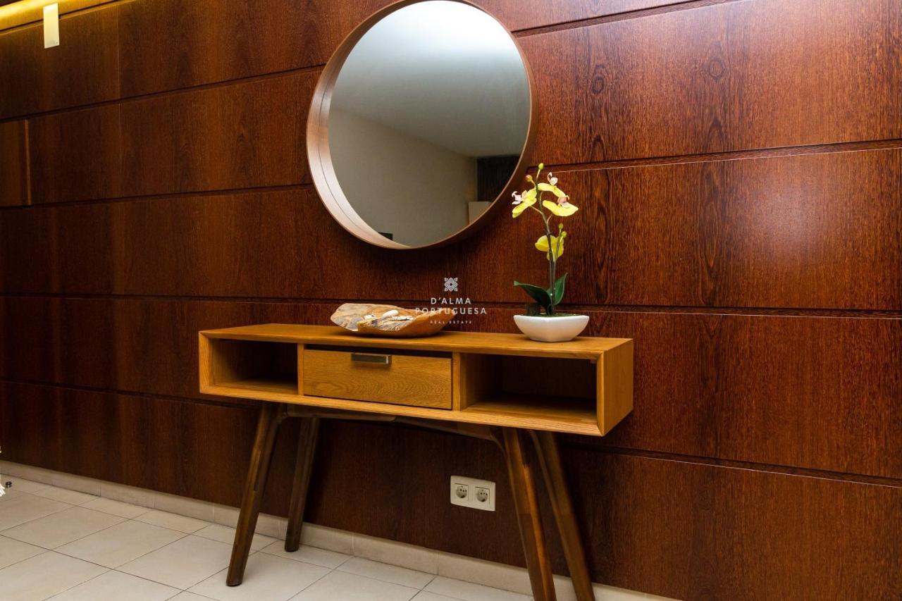 Herdade Dos Salgados Beach Apartment Dalma Delux البوفيرا المظهر الخارجي الصورة
