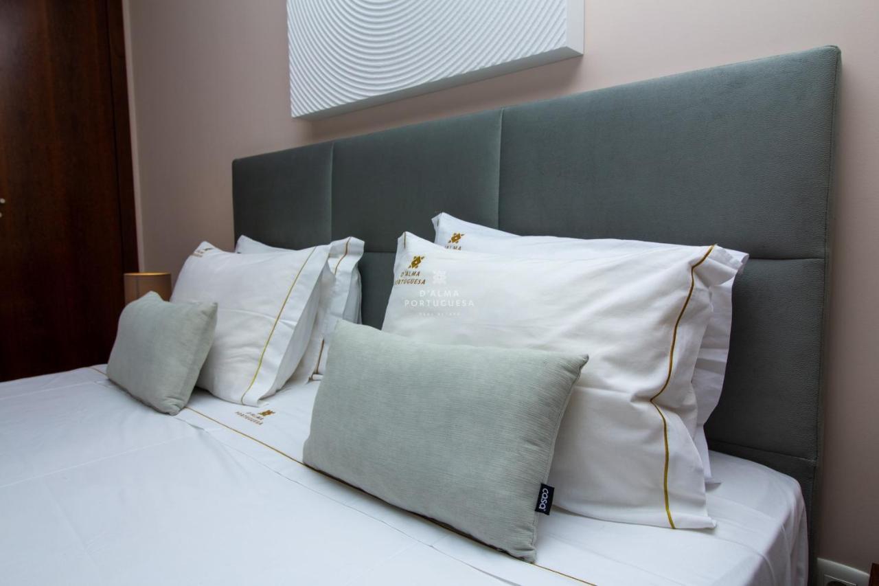 Herdade Dos Salgados Beach Apartment Dalma Delux البوفيرا المظهر الخارجي الصورة
